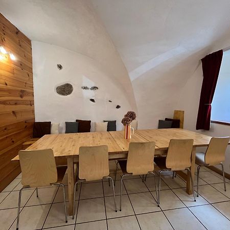 The Stable House Bourg D'Oisans -Bike/Hike/Ski Le Bourg-d'Oisans Exterior photo