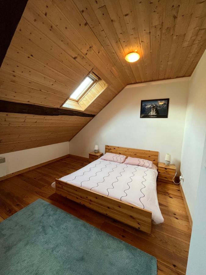 The Stable House Bourg D'Oisans -Bike/Hike/Ski Le Bourg-d'Oisans Exterior photo