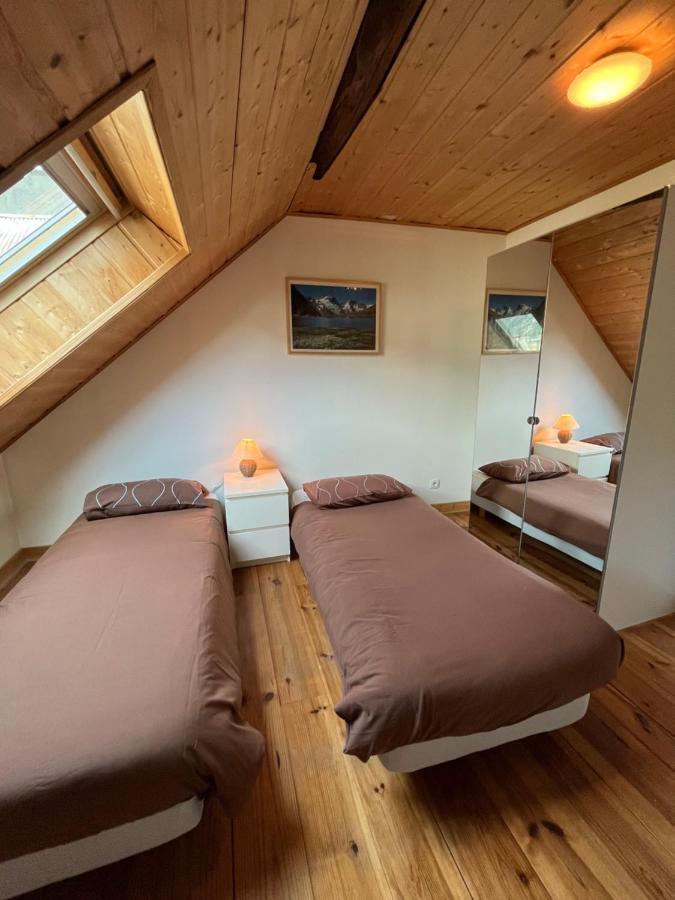 The Stable House Bourg D'Oisans -Bike/Hike/Ski Le Bourg-d'Oisans Exterior photo