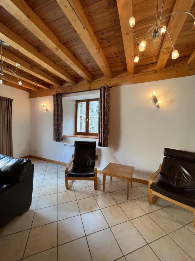 The Stable House Bourg D'Oisans -Bike/Hike/Ski Le Bourg-d'Oisans Exterior photo
